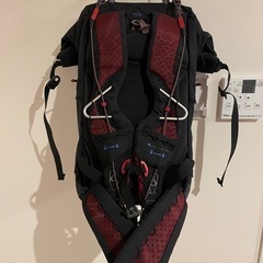 【値下げ】クレッタルムーセン Allsvinn 30 バッグパックKLATTERMUSENの画像