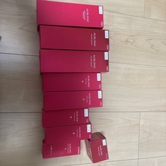 アルビオン レフィル等　セット売り