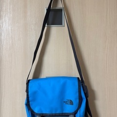 The North Face メッセンジャーバッグ ザノースフェ...