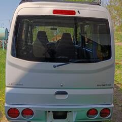 三菱ミニキャブバン　引き取り限定の画像