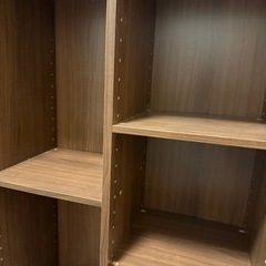 収納家具の画像