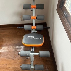 ワンダーコア