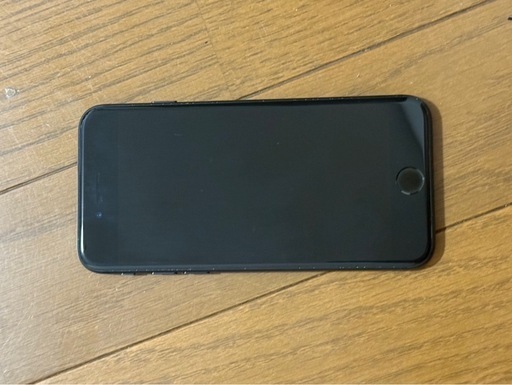 iPhone7  128GB