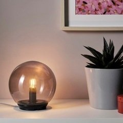 IKEA 間接照明 FADO 25cm 