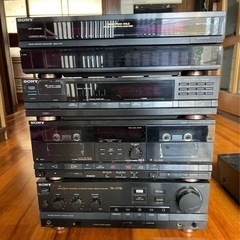 sony V715 ジャンク