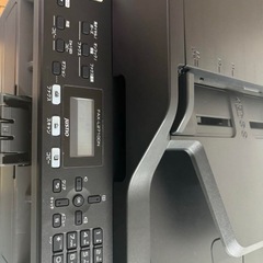 brother FAX-L2710N プリンター・スキャナー・ファクス機能の画像