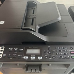 brother FAX-L2710N プリンター・スキャナー・フ...