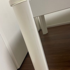 こたつテーブルの画像