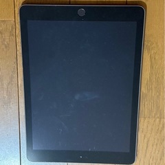 iPad 第9世代