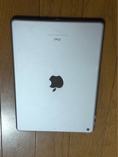 iPad 