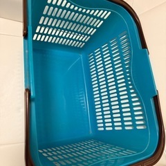 カゴバッグ