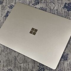 【めちゃ美品】Microsoft Surface Laptop ...