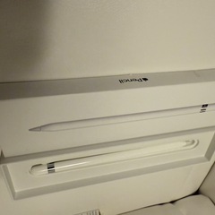 Appleペンシル