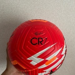 サッカーボール