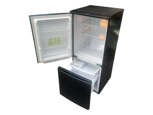 ET538番⭐️SHARPノンフロン冷凍冷蔵庫⭐️2019年製