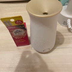 消臭センサー&スプレー
