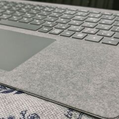 【めちゃ美品】Microsoft Surface Laptop 4 13.5インチの画像