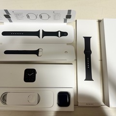 アップルウォッチシリーズ6 44mm