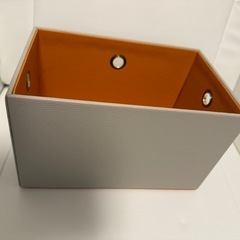 フランフラン収納の画像