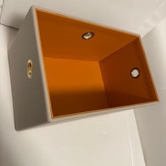 フランフラン収納の画像