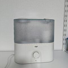 加湿器