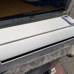 福岡市内取付料金込み 日立 ルームエアコン 2018年 6-8畳タイプ