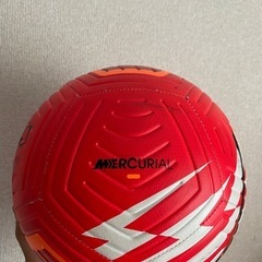 サッカーボールの画像