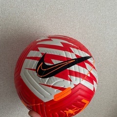 サッカーボールの画像