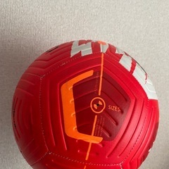 サッカーボールの画像