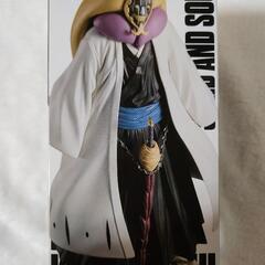 値引き　BLEACH　涅マユリの画像
