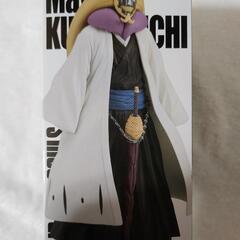 値引き　BLEACH　涅マユリの画像