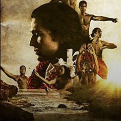 希少映画DVD「THE HAUMANA ハウマーナ」　中古品