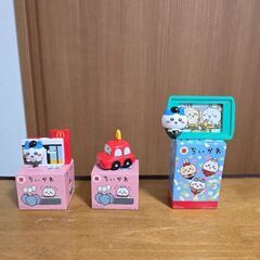 ちいかわ　ハッピーセット　交換希望