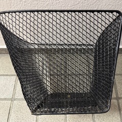 バイク スクーター パーツ リアカゴ キャリア ホンダ 差し上げます の画像