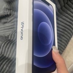 iphone 空箱のみ