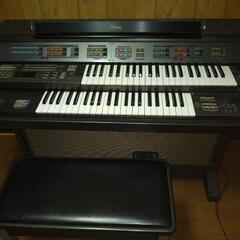 エレクトーンfe50mの画像