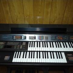 エレクトーンfe50mの画像