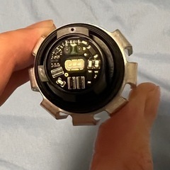 ハイラックスGAN125新車外し 　純正LEDフォグランプの画像