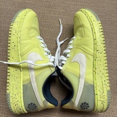 Nike Air Force 1 LowCrater Light...