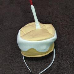 ☆誕生日会に着たら目立ちます☆【ケーキコスプレ】の画像