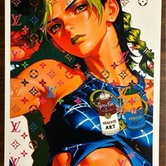 世界限定100枚 [ DEATH NYC ] アートポスターポップアート 現代