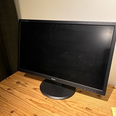 iiyama 24インチPCモニター