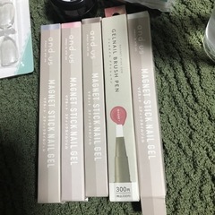 マグネットスティック値下げの画像