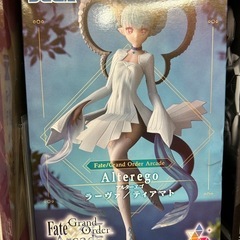 新品未開封品フィギュア