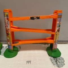 #65【アンパンマンまとめ】コロコロ ベーシックセット ぬいぐるみの画像