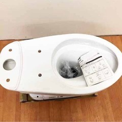 TOTO  便器部 ホワイト
