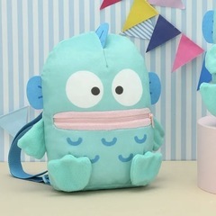 ハンギョドン　リュック