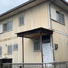 伊賀市朝日ヶ丘町貸家