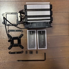 【CPUクーラー】CRYORIG H5の画像