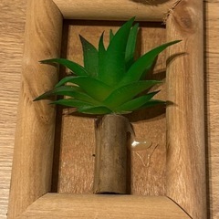 ミニインテリアの画像